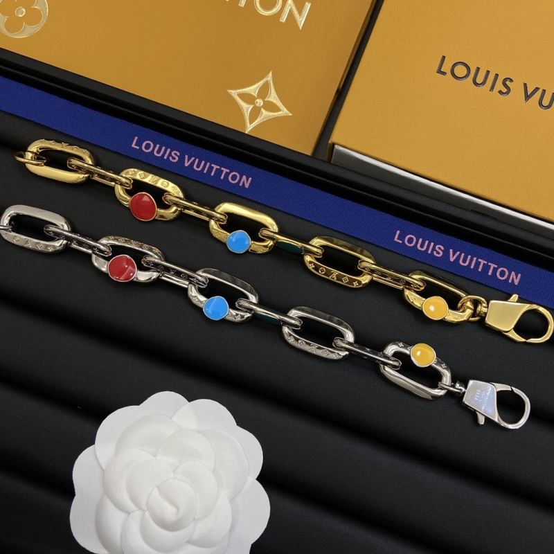 LV Bracelets